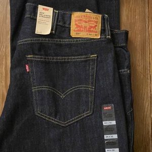 Levi Jeans